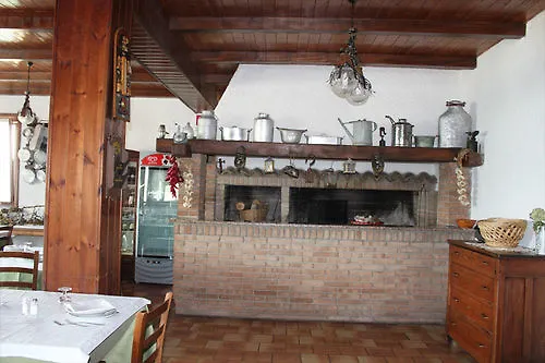 Hotel Locanda San Giorgio Sestola