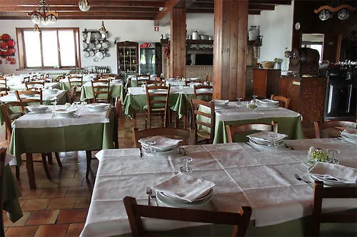Locanda San Giorgio Sestola Hotel