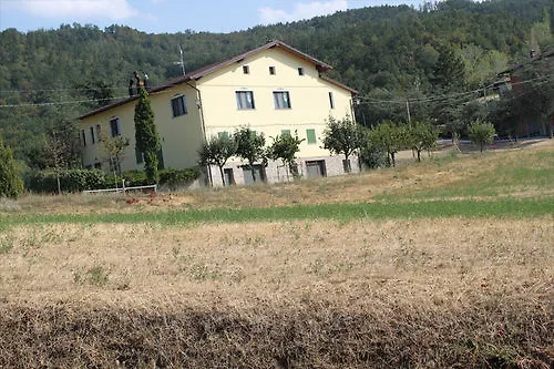 Locanda San Giorgio Sestola