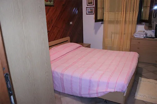 Hotel Locanda San Giorgio Sestola