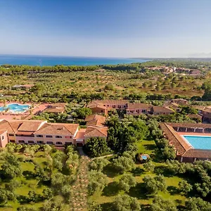 Отель I Giardini Di Cala Ginepro ****