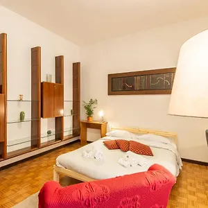 Гостевой дом Central Guest House 