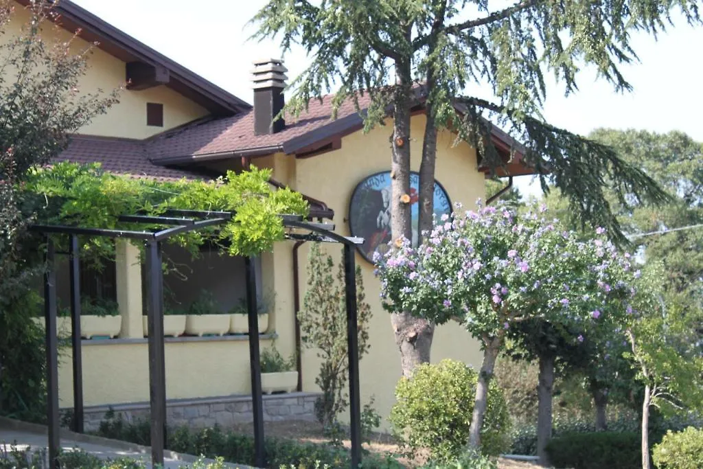 ססטולה Locanda San Giorgio